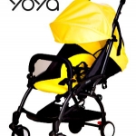 Детская коляска Yoya 175